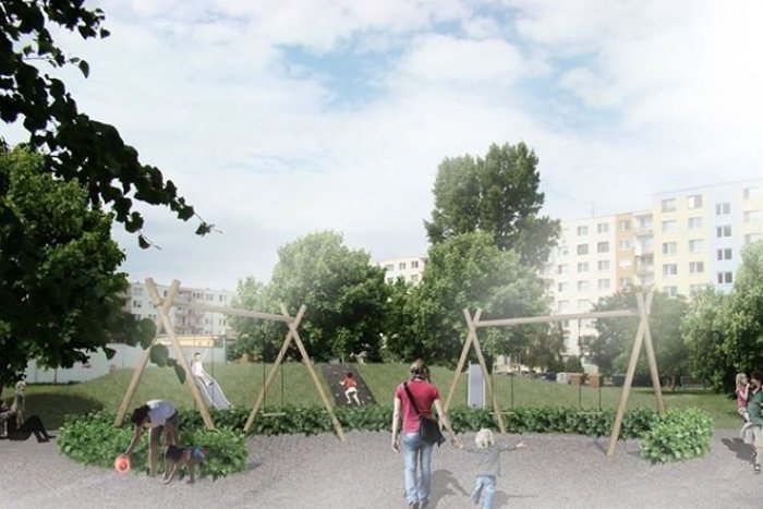 Ilustračný obrázok k článku Župa rozdeľovala peniaze: Ušlo sa aj športovo-oddychovej zóne v Šali