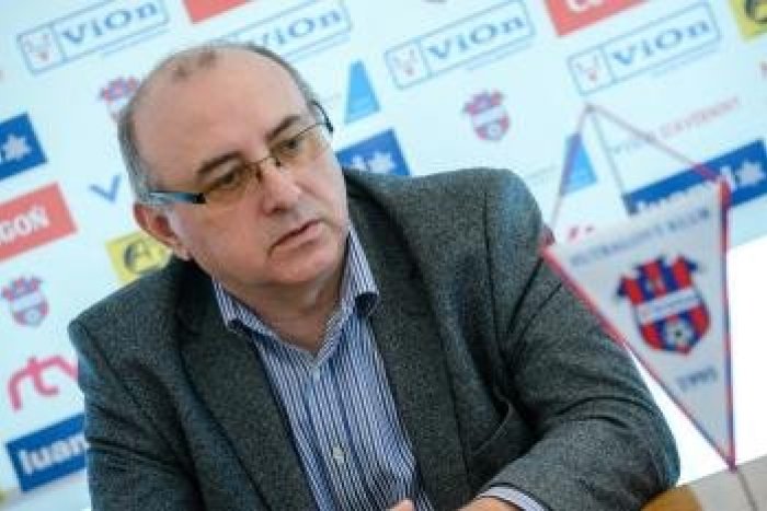 Ilustračný obrázok k článku FC ViOn predstavil svoje nové dresy: Čo na ne hovoríte?