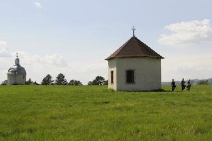 Ilustračný obrázok k článku Spišský Jeruzalem láka ľudí: Pozrite, na čo všetko sa môžeme tešiť