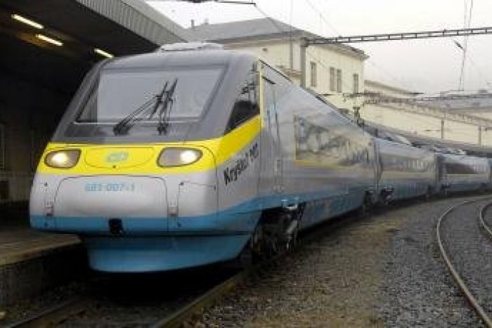 Ilustračný obrázok k článku Novinka, ktorá mnohých poteší: Cez Poprad bude jazdiť Pendolino!