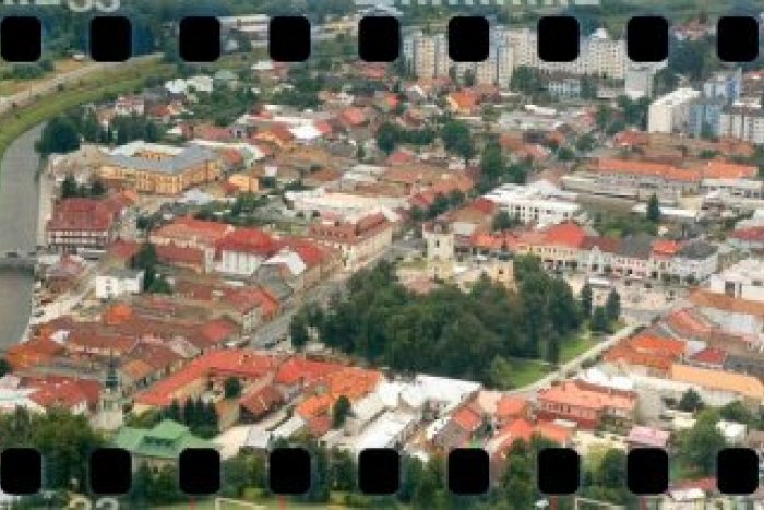 Ilustračný obrázok k článku TOP klikané videá na internete z Brezna: Offroad, Poker Face či cesta plná výtlkov!