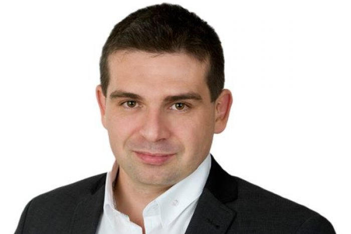 Ilustračný obrázok k článku Víťaz Tomáš Abel prevalcoval súperov. EXKLUZÍVNE: Toto budú moje prvé kroky