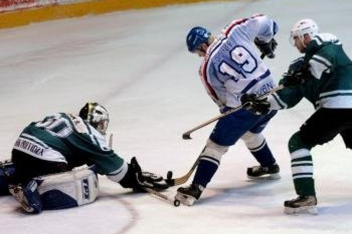 Ilustračný obrázok k článku Buldoci odštartovali sezónu: Prvé kolo ligy majú už za sebou