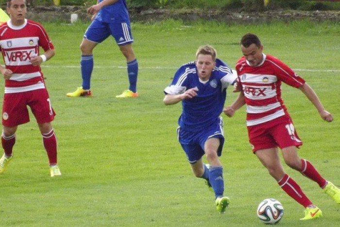 Ilustračný obrázok k článku Piata výhra v sezóne: Mikulášania uštedrili Popradčanom štvorku