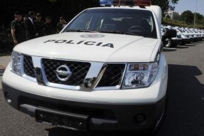 Ilustračný obrázok k článku V odstavenom Audi A8 medzi Sencom a Sládkovičovom našli zastreleného muža