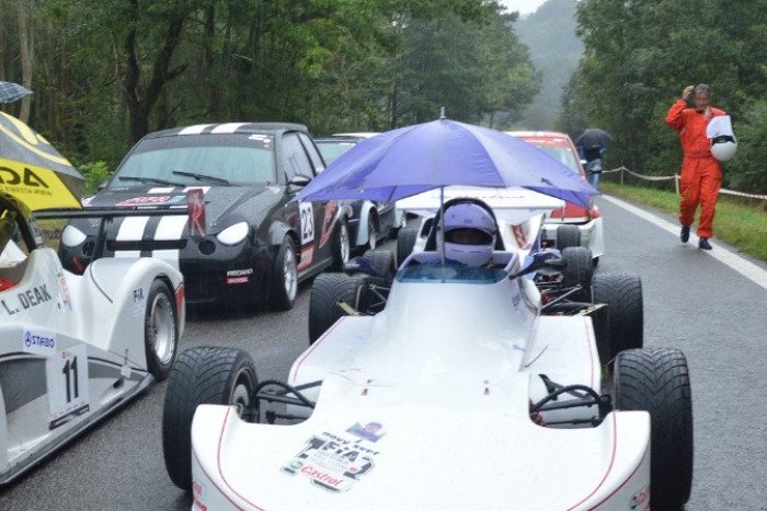 Ilustračný obrázok k článku VEĽKOLEPÝ návrat po 10 rokoch: Na Horehroní budú opäť SÚŤAŽIŤ pretekárske autá