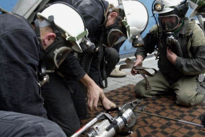 Ilustračný obrázok k článku Výborné umiestnenie: Banskí záchranári bodovali na majstrovstvách sveta!