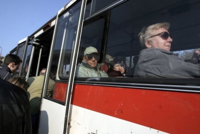 Ilustračný obrázok k článku Ružinovská hodová cykločasovka odstaví v sobotu Ružinovskú ulicu. Rátajte s obmedzeniami