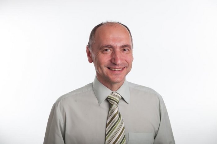 Ilustračný obrázok k článku Pavol Gašper: 5 vecí, ktoré by som vo funkcii primátora riešil ako prvé