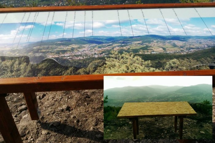 Ilustračný obrázok k článku Obyvatelia mesta majú hlavu v smútku: TAKTO vandali zničili to, na čo boli veľmi pyšní!