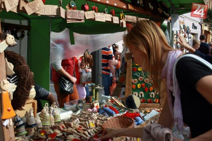 Ilustračný obrázok k článku Čo ľudí čaká na Trnavskom rínku? Pozrite si program aj zaujímavých predajcov