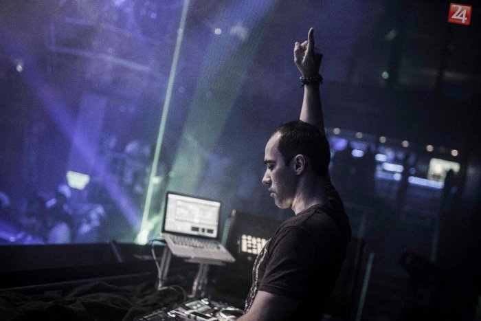 Ilustračný obrázok k článku Do Šale zavíta DJ-ská hviezda Milan Lieskovsky: Exkluzívny rozhovor + SÚŤAŽ!