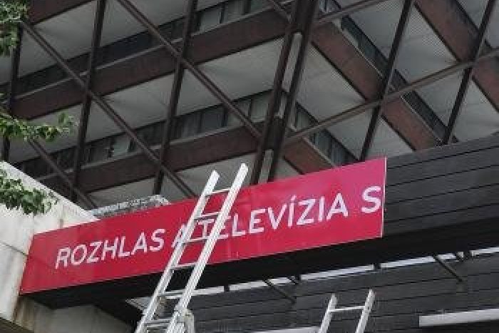 Ilustračný obrázok k článku Terasa budovy Slovenského rozhlasu v Bratislave ožije a zazelenie sa