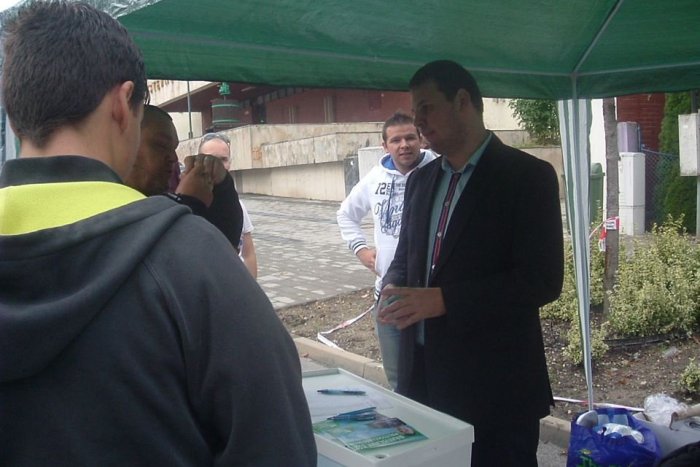 Ilustračný obrázok k článku Kandidát na primátora: V Bratislave ignorujeme mnohé riešenia