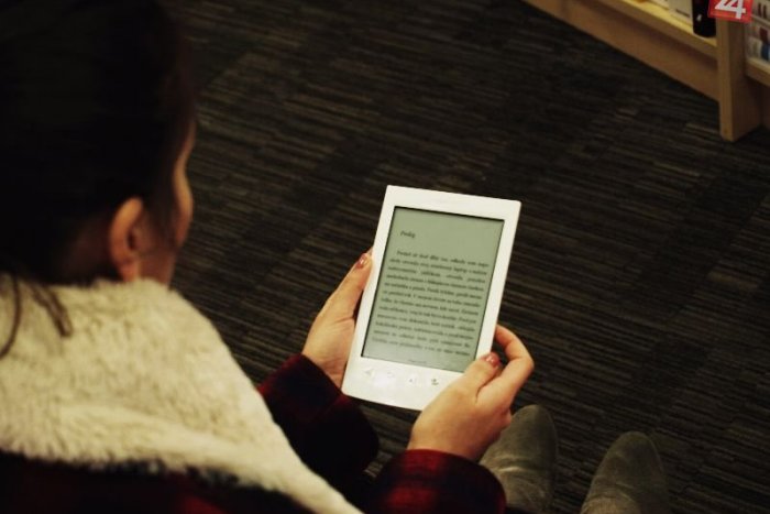 Ilustračný obrázok k článku Toto sú TOP dôvody, prečo čítať e-knihy