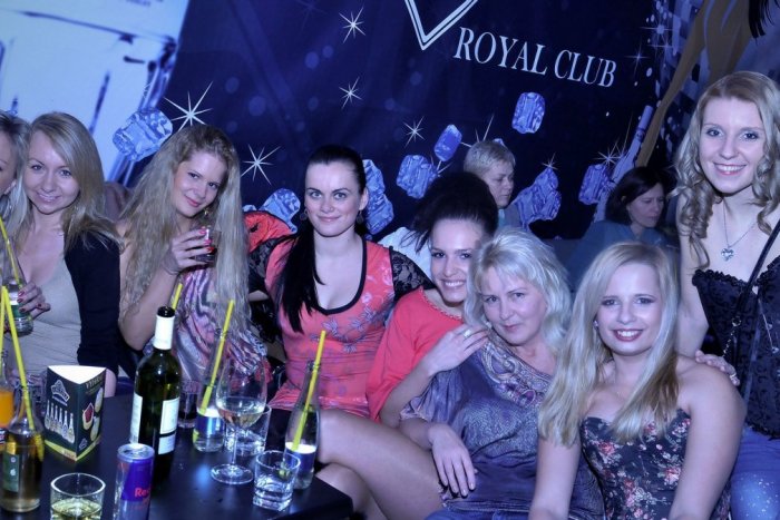 Ilustračný obrázok k článku Váš obľúbený ROYAL CLUB opäť otvorený: Hviezdna jeseň začína!