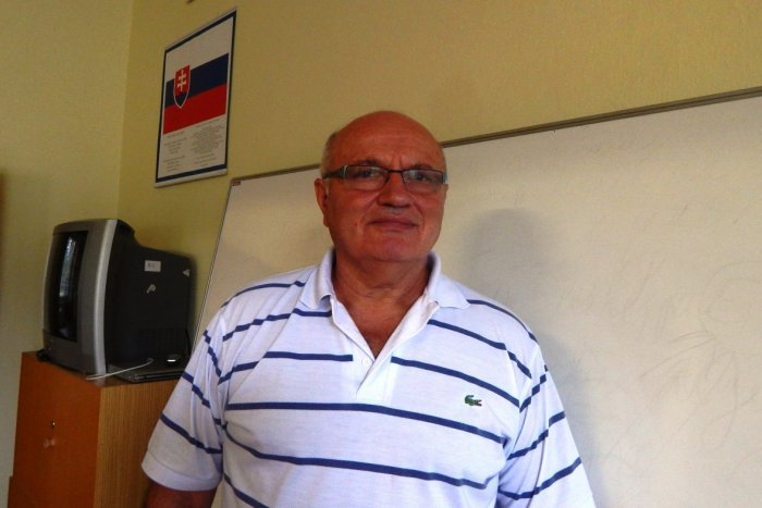 Ilustračný obrázok k článku NAJ učiteľ žiarskeho gymnázia Ján Adámik: Na prázdniny sa teším, v auguste ale príde absťák