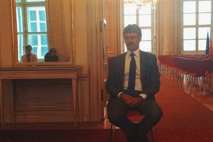 Ilustračný obrázok k článku Petícia odovzdaná, volebný program odpočítaný. Milan Ftáčnik opätovne zabojuje o post primátora