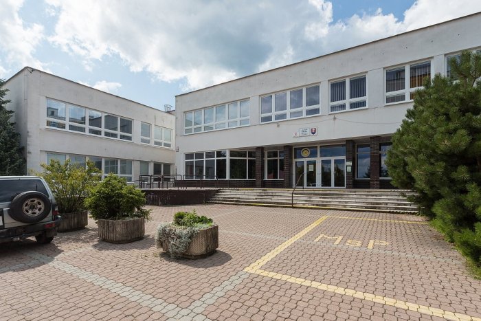 Ilustračný obrázok k článku Bystrická základka s unikátnou novinkou: Takýto prípravný ročník nemá nikto iný v kraji...