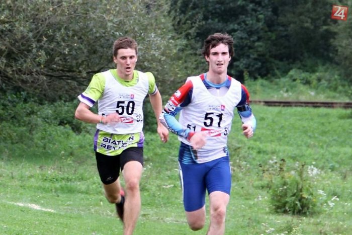 Ilustračný obrázok k článku Milovníci pohybu, čítajte pozorne: Pri Moravciach sa bude konať zaujímavé športové podujatie