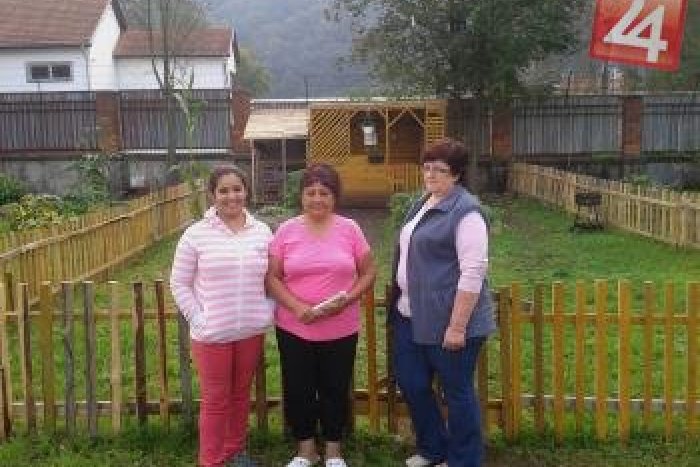 Ilustračný obrázok k článku Zvolen má prvú komunitnú záhradu: Začínali z ničoho, už sa tešia bohatej úrode!