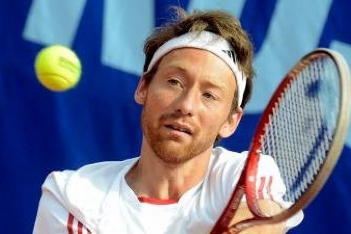 Ilustračný obrázok k článku Arimex Trophy: Mečíř zdolal Becka, Kovalík nestačil na Haaseho