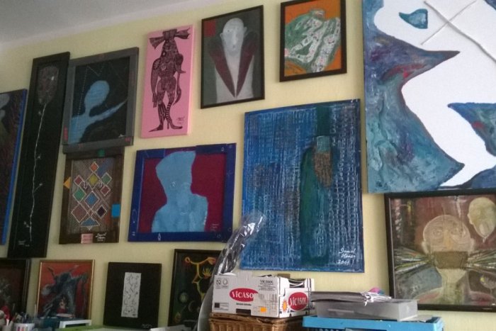 Ilustračný obrázok k článku Všestranný Hevier, alebo HEVI(er) IS NOT HEAVY