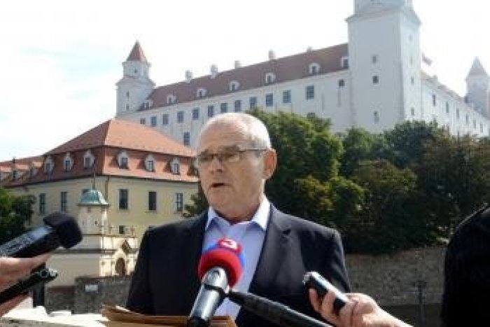 Ilustračný obrázok k článku Komunálne voľby: Do nedele sa musia odovzdať kandidátne listiny