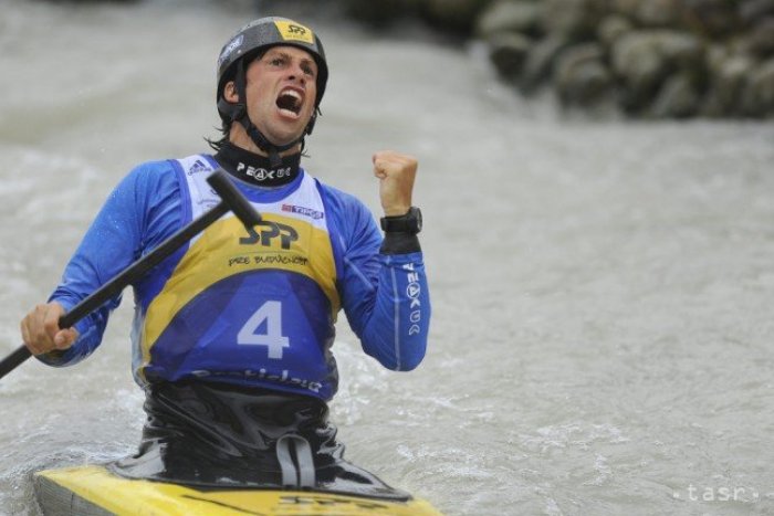 Ilustračný obrázok k článku Na majstrovstvách sveta v Deep Creeku zatiaľ všetky mikulášske lode v semifinále!