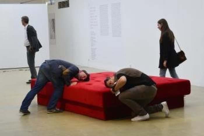 Ilustračný obrázok k článku Nekonečný príbeh končí: Bratislava má konečne Kunsthalle