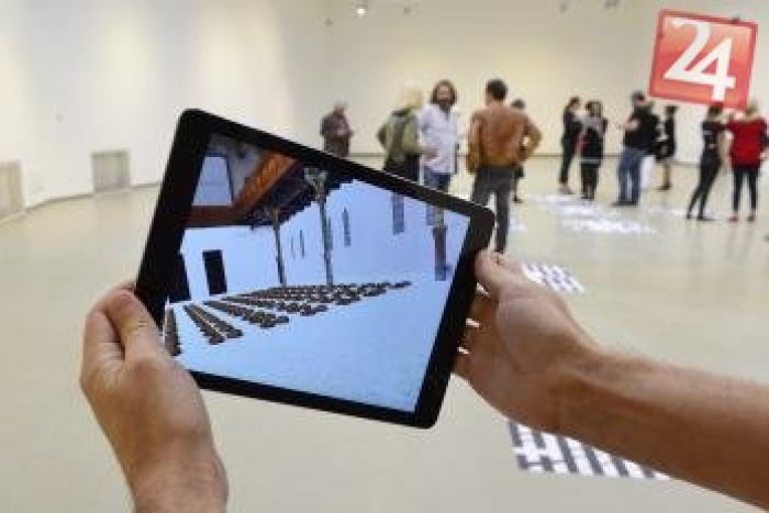 Ilustračný obrázok k článku Mediálne umenie v Košiciach: Metropola východu sa usiluje o zisk ďalšieho titulu