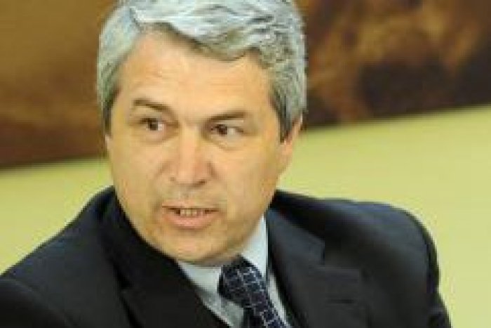 Ilustračný obrázok k článku Ďalší kandidát na post primátora: Robert Schmidt zabojuje s podporou SNS!