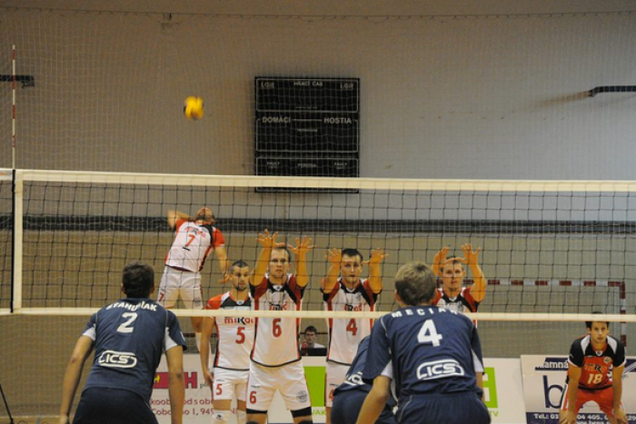 Ilustračný obrázok k článku Najkrajšie dresy volejbalistov z kompletnej ligy? Takto bodovali Prešovčania na Facebooku!