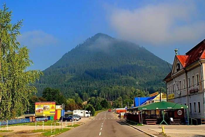 Ilustračný obrázok k článku Stavbári sa zahryzli do tunela pod Čebraťom: Bude mať dva kilometre