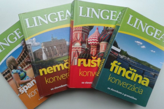 Ilustračný obrázok k článku Európsky deň jazykov: Pozrite sa na dôvody, prečo je dobré učiť sa cudzie jazyky!