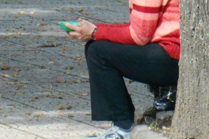 Ilustračný obrázok k článku Leniví Rómovia. Alebo aj belosi?