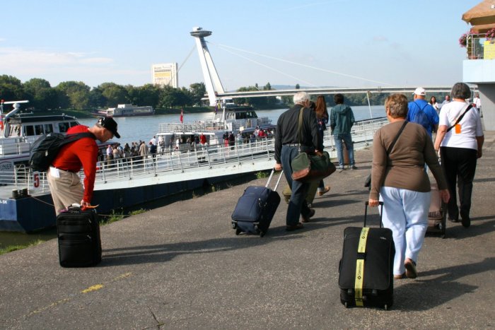 Ilustračný obrázok k článku Cudzinci dostanú bezplatné lekcie slovenčiny