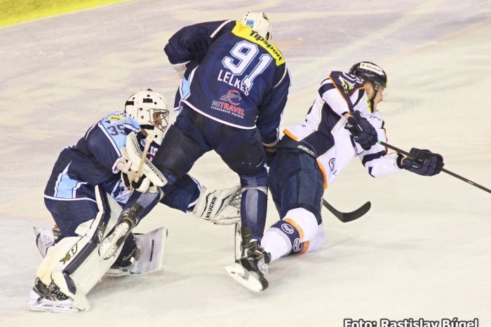 Ilustračný obrázok k článku Nitre sa darilo: Prehľad výsledkov tímov spod Zobora