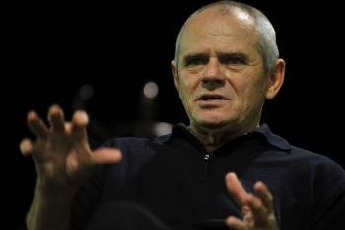 Ilustračný obrázok k článku Milan Kňažko: Ponúkam zásadnú zmenu oproti chaosu, ktorý tu máme