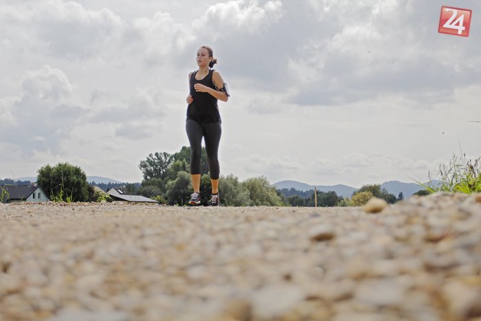 Ilustračný obrázok k článku Cyklotrasa spojí Zvolen s Banskou Bystricou