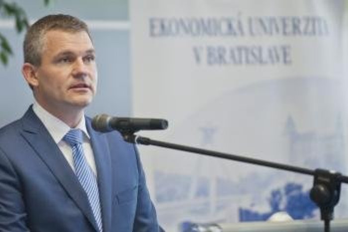 Ilustračný obrázok k článku Ekonomická univerzita: Odštartovali nový akademický rok