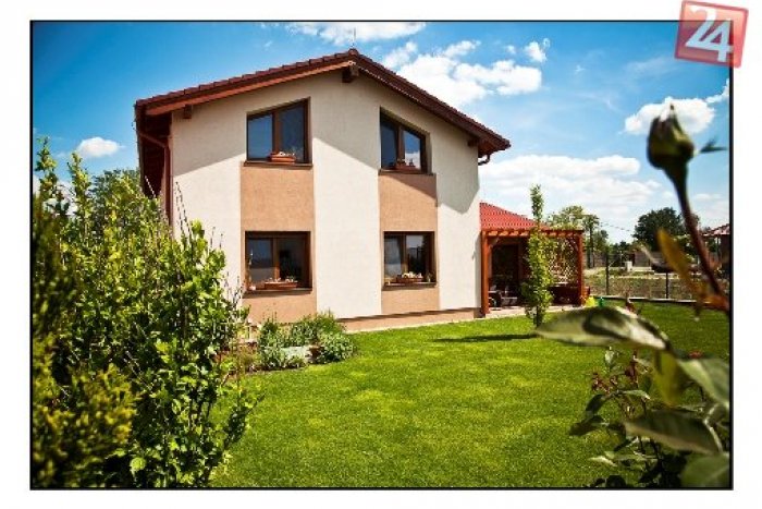 Ilustračný obrázok k článku Všetko pre zateplenie rodinného domu v jednom balíku