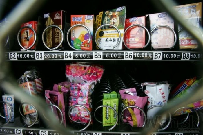 Ilustračný obrázok k článku Kúpiť si v škole energeťák či cukrovinky? Tomu je zrejme koniec