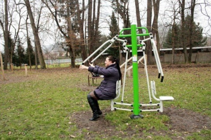 Ilustračný obrázok k článku V Dúbravke otvorili bezplatnú poradňu aj tréningové ihrisko