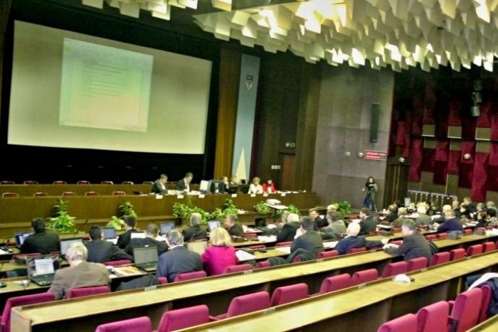 Ilustračný obrázok k článku Začína sa boj o poslanecké kreslá: TOTO je zoznam kandidátov