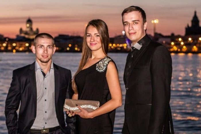 Ilustračný obrázok k článku Gymnazistka dostala ocenenie, aké na Slovensku ešte nikto nezískal: Veľký úspech Diany v Estónsku!