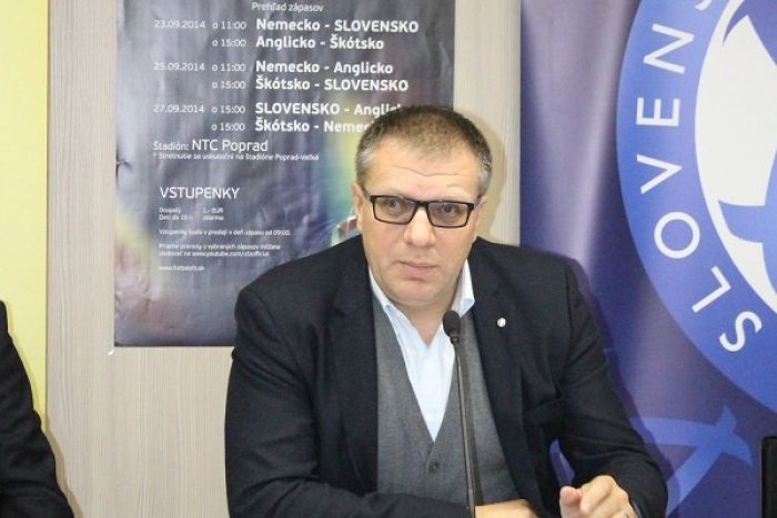 Ilustračný obrázok k článku V NTC sa pracuje na druhej etape: Už teraz chodí na zápasy v priemere 1800 divákov