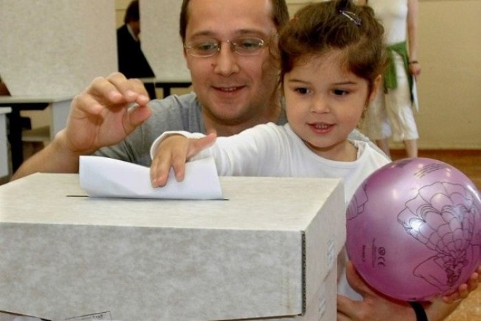 Ilustračný obrázok k článku V Žiline kandiduje 197 poslancov: Pozrite, ktoré strany sa ako činili!