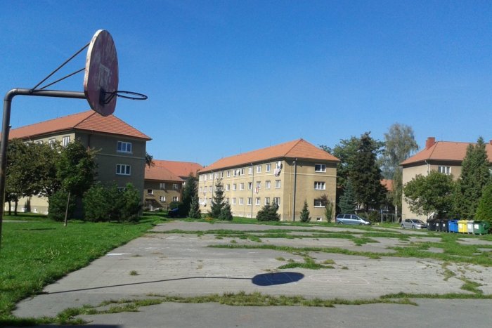 Ilustračný obrázok k článku Bezpečnejšie ihriská OBRAZOM: Radnica vyčlenila tisíce na dve z nich