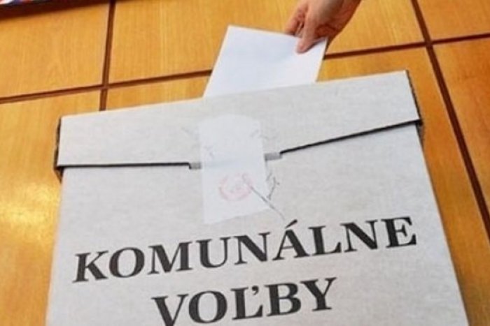 Ilustračný obrázok k článku Komunálky sa blížia: V Novákoch zabojujú traja, v Bojniciach štyria kadnidáti na primátora